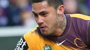 Titans loom as Salford release Vidot