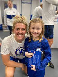 Emma is widely credited for evolving the team through the years and getting the best out of the players. Emma Hayes Mbe On Twitter Thank You For The 200th These Players You Fans This Club There Is Nowhere I D Rather Be My Is Forever Blue