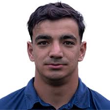 Alejandro Ferguson Profile & Career Stats