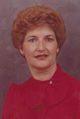 Bertha Sue McDaniel Meeks