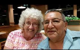 We are announcing the gathering and service for Iris Gerendash Russ at our  White Oak facility.