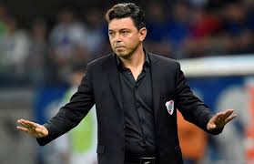 This is the profile site of the manager marcelo gallardo. Kumpulan Berita Terkini Marcelo Gallardo