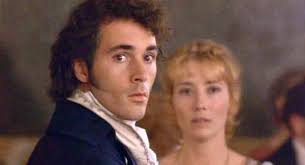 He played the role of john willoughby in sense and sensibility, which also starred emma thompson, whom he later married. Toby Herman On Twitter I Rewatched Ang Lee S Sense And Sensibility 1995 The Other Night And Had Forgotten That Emma Thompson Ended Up Marrying Willoughby Greg Wise In Real Life After He