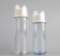 China PB09 Thick Wall 120ml 150ml PET Bottle Empty Plastic ...