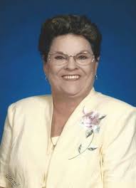 Obituary for Lucy Cornelia (Clark) Ridgeway