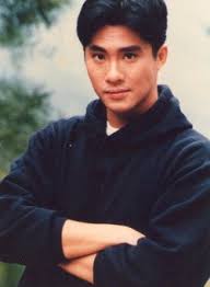 David Siu Chung-Hang (邵仲衡)