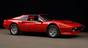 With a noticeable increase in horsepower, the stallion was once again released! Ferrari 308 Gtsi 208 Hp Specs Performance