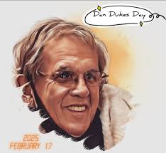 Have a great day Eustacia from the Woodstock Navy Vets