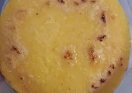 Arepas Venezolanas Con Harina De Polenta Receta De Lucila Receta Arepas Recetas De Comida Arepa Venezolana