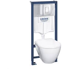 Pose d un wc suspendu. Comment Installer Un Wc Suspendu
