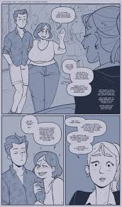 Swimsuit Shopping [NotEnoughMilk] Porn Comic - AllPornComic