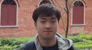 Seungjun Shin: Plant Physiology First Author