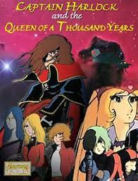 Captain Harlock and the Queen of a Thousand Years (TV Series 1985–1986) -  IMDb