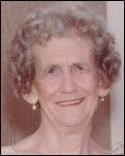 Etta White Obituary (2009)