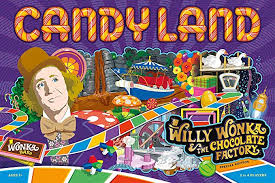 Charlie And The Chocolate Factory Watch Online In English Pin On Wonka