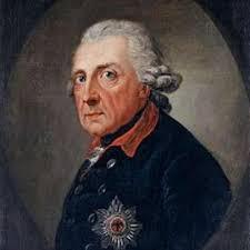 Frederick the Great
