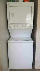 The brand is owned by transformco, an affiliate of esl investments. Kenmore Stackable Washer And Dryer Heavy Duty For Sale In Puyallup Wa Offerup