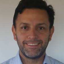 Ya casi no hay gambeteadores en el fútbol sudamericano. Noel Carrascal Founder Doctor Of Philosophy Protein Design