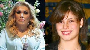 Dulce preparó su testamento cuando supo que tenía un tumor: esto le habría  heredado a su hija