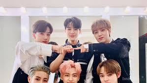 Jangan pergi tidur tanpa membuat rencana untuk apa yang ingin kau capai selama lima hari ke depan. Ngefans Sama Nct Dream Intip Dulu Profil Dari 6 Member Gemesin Ini