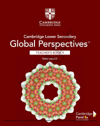 As & a level global perspectives & research (9239) will count towards the diploma. Cambridge Lower Secondary Global Perspectives Teacher S Book 9 By Cambridge University Press Education Issuu