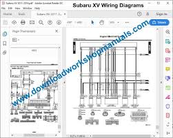 Maybe you would like to learn more about one of these? Diagram Subaru Xv Wiring Diagram Book Full Version Hd Quality Diagram Book Imdiagram Giardinowow It