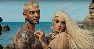 letra de apaixonada com pabllo vittar. Pabllo Vittar For Android Apk Download