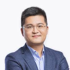 Ant Group promotes finance chief Cyril Han to CEO as Alipay owner marks  20-year milestone