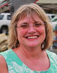 Beverly Keister's Instagram, Twitter & Facebook