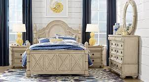Cindy Crawford Home Key West Sand 5 Pc King Panel Bedroom From Furniture Bedroom Sets Queen Bedroom Panel King Size Bedroom Furniture