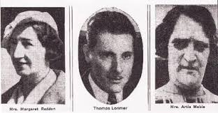 MELVINDALE: Unsolved mystery is 75 years old