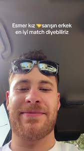 Sarışın ve Esmer Uyumu: Farklı Tenlerin Çekimi