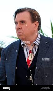 Timothy Spell at the Photocall for "Mr TURNER" at Cannes Film Festival 14  May 2014 Stock Photo