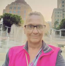 Kim Carrothers in people