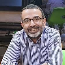 Congratulations my dear Son .