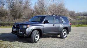 Valvoline max life, and amsoil make ws rated fluid. Transmission Fluid Change Toyota 4runner Forum Largest 4runner Forum