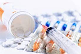 Medications And Sleep
