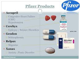 A list of pfizer products, including prescribing information and patient information. Christina Trinh Section 006 9 22 2010 Pfizer Inc Pfe The World S Largest Research Based Pharmaceutical Company Ppt Download
