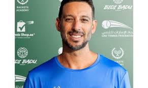 Meet Rackets Academy Team