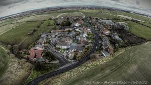 Image result for Village Green 1942 Mercury