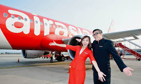 Airasia online booking and promotion 2020. Selain Murah Ini 5 Sebab Kenapa Travel Bersama Airasia Lebih Seronok