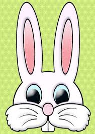 The easter bunny coloring pages printable show the easter bunny in a number of different avatars. Pin On Random