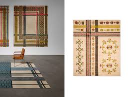Teppich mauro angaa von jan kath. Into Interiors Jan Kath