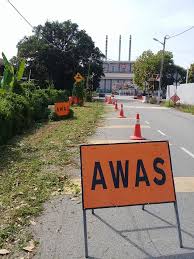 Check spelling or type a new query. Sewa Papan Tanda Keselamatan Dan Penghadang Jalan Seberang Perai Perkhidmatan Meletakan Papan Tanda Awas Dan Kon Di Lokasi Kerja Pembersihan Bahu Jalan Sekiranya Anda Kontraktor Memerlukan Perkhidmatan Kami Sila Hubungi