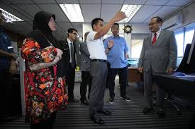 Konsortium pelabuhan kemaman sdn bhd. Kpk Pemacu Pelabuhan Kemaman Trdi News