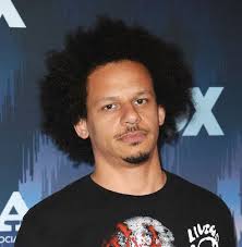 Eric Andre alleges he was racially profiled, drug searched by police in  airport