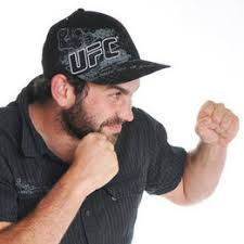 Brandon MacArthur vs. Ryan Machan, Battle for the Border 1