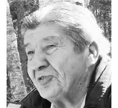 George CORSTON Obituary