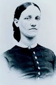 Histories and Mysteries: Family Stories and Genealogy : Joshua Healey and  Julia Ann Howland