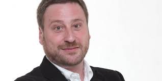 José Luis Soro, nuevo consejero de Vertebración Territorial, Movilidad,  Vivienda y Turismo del gobierno de Aragón